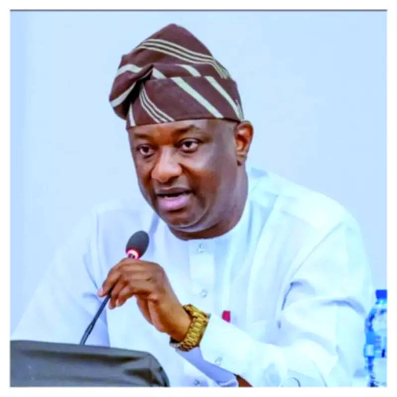 Nigeria Invests $500 Million Cash to Modernize Lagos International Airport