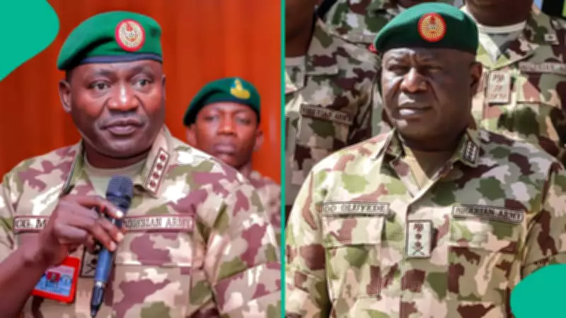 Nigeria Issues Mandatory Steps for Citizens to Combat Terrorism Financing