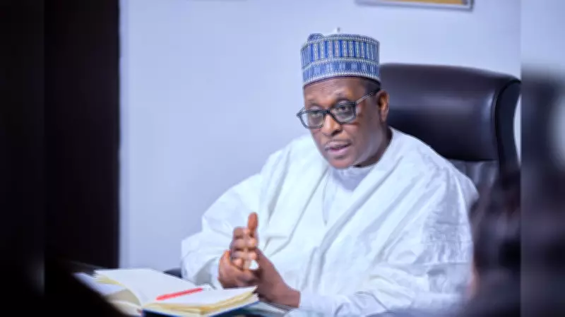 Nigeria Launches First National Bleeding Disorders Registry to Combat Haemophilia