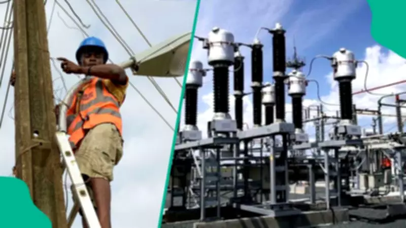 Nigeria Loses N5bn-N8bn Monthly to Power Transmission Failures, NISO Reports