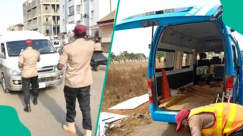 Nigeria Mourns as Prominent Church Leader Deborah Bonat Dies in Tragic Road Accident