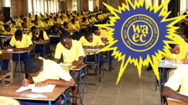 Nigeria Must Scrap WAEC Special Centers to Restore Education Integrity