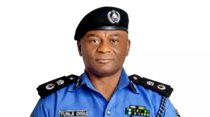 Nigeria Police Extradite Fugitive to UK for Murder and Drug Trafficking Charges