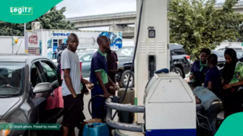 Nigeria Ranks Among Top 10 African Nations with Cheapest Petrol Prices in April 2026
