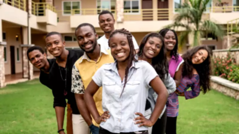 Nigeria Ranks Sixth Globally in Outsourcing Talent Index, Surpassing European Economies