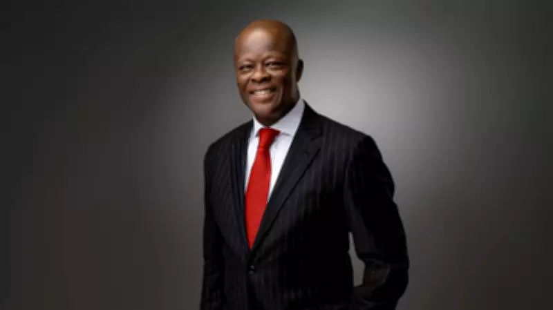 Nigeria Rejects IMF Bailout, Affirms Commitment to Domestic Economic Reforms