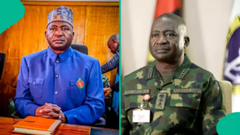 Nigeria Releases Updated 2026 List of 48 Terrorism Financiers