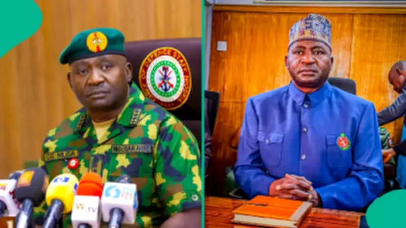 Nigeria Releases Updated List of 12 Companies Designated as Terrorism Financiers in 2026