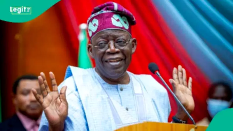 Nigeria Rules Out New IMF Loans After Clearing $3.4 Billion Debt, Focuses on Domestic Reforms