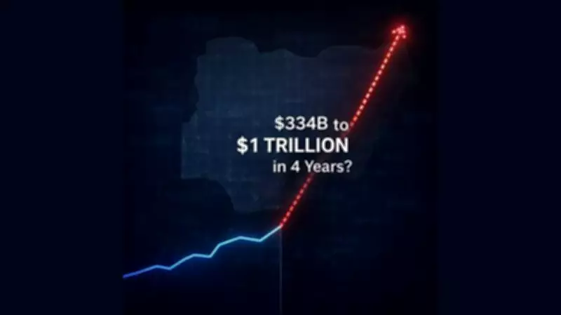 Nigeria Targets $500B Milestone, Banks on Abuja Summit for $1Trn Economic Push