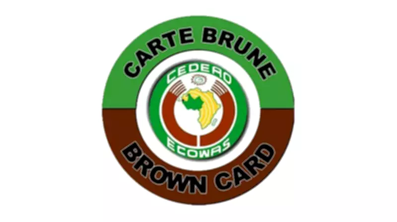 Nigeria to Host Key ECOWAS Brown Card Stakeholders in Lagos for 2026 Zonal Talks