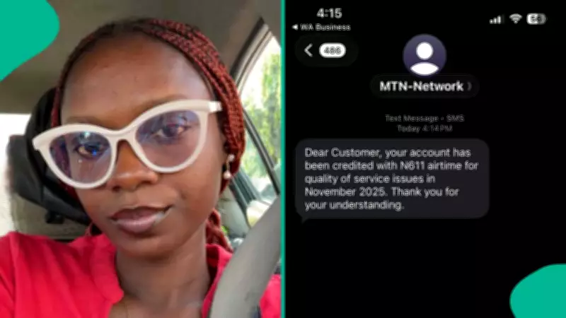 Nigeria UTME 2026: Student Shattered After Second Sitting, Posts Aggregate Score