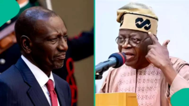 Nigeria vs Kenya: Which Nation Leads in English Proficiency?