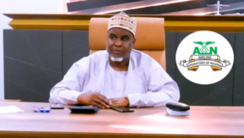 Nigerian Airlines Announce April 20 Shutdown Over Soaring Jet Fuel Costs