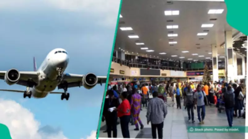 Nigerian Airlines Threaten Nationwide Flight Suspension Over Jet Fuel Price Surge
