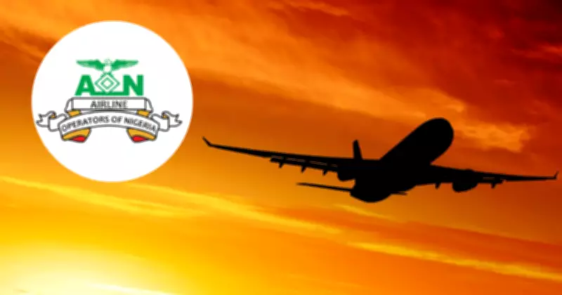 Nigerian Airlines Threaten Nationwide Shutdown as Jet Fuel Hits ₦3,300 Per Litre