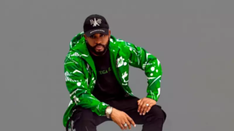 Nigerian-American Artist P.E.P Reintroduces P.E.P YLS as Brand Identity