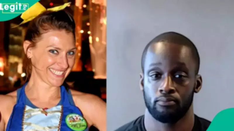 Nigerian-American Found Dead in US Prison Days After Arrest Over DHS Officer Killing