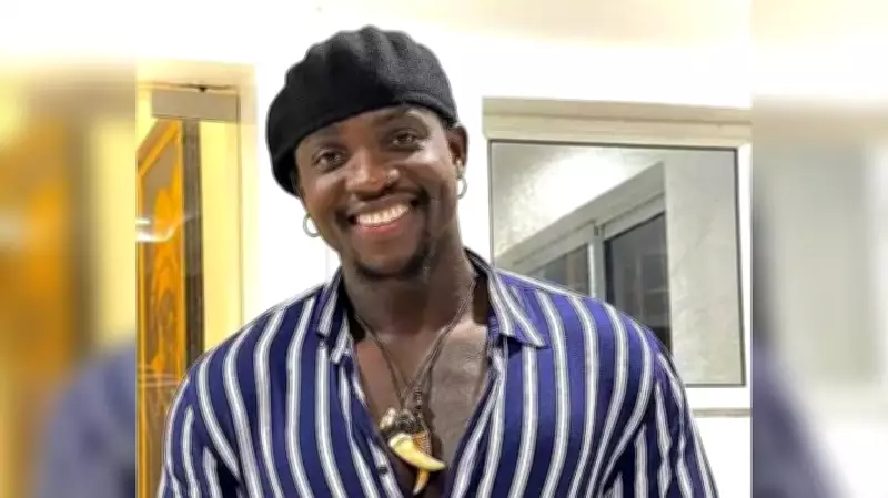 Nigerian-American Healthcare Specialist Threatens N1bn Defamation Suit Against VeryDarkMan