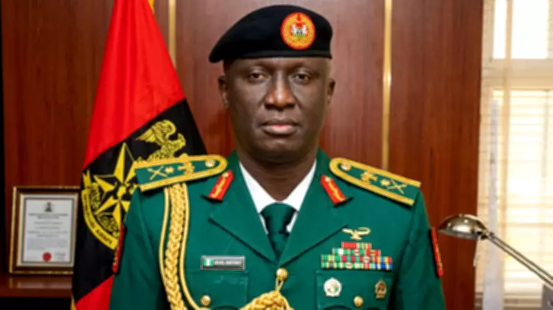 Nigerian Army Denies Claims Soldiers Buy Uniforms and Protective Gear