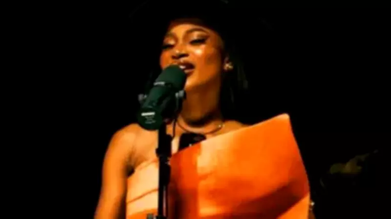 Nigerian Artist Wealth Asuquo Rebrands as Qiqii, Embraces New Musical Era