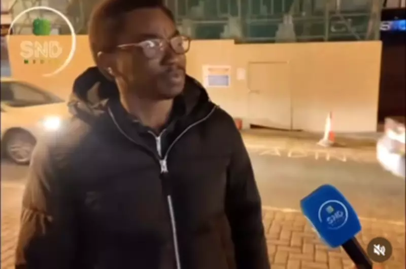Nigerian Asylum Seeker's Claim Questioned After Revealing Family in Ireland Case