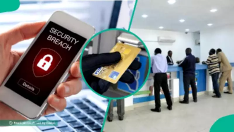 Nigerian Banks Confront New Fraud Trend: Fewer Attacks Yield Larger Financial Losses