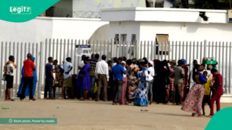 Nigerian Banks Including Access, UBA, Zenith To Close Branches Nationwide for Easter Holiday