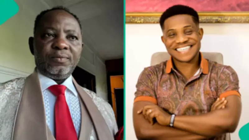 Nigerian Bishop Shares 'Scary' Experience After Trying to Pray Like Pastor Jerry Eze