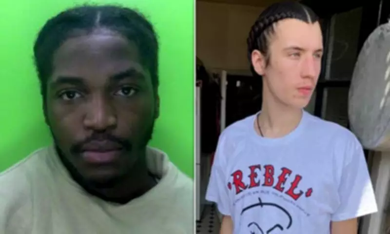 Nigerian-British Man Appears in UK Court Charged with Murder of Student