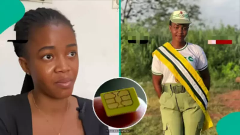 Nigerian Businesswoman Arrested Over SIM Card Previously Used by Kidnappers