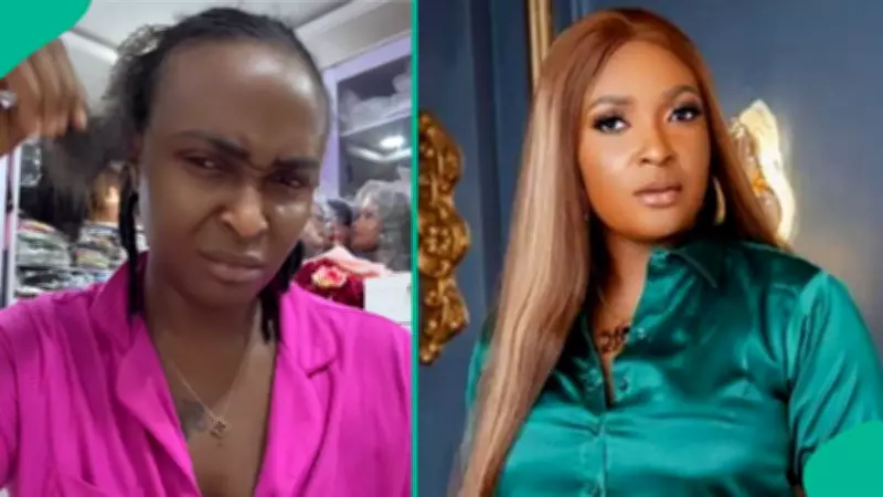 Nigerian Cancer Society Demands Probe Into Blessing CEO's Alleged Fake Cancer Claims