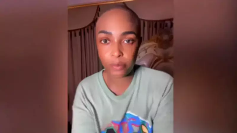 Nigerian Cancer Society Petitions EFCC, DSS, Police Over Influencer's False Cancer Claims