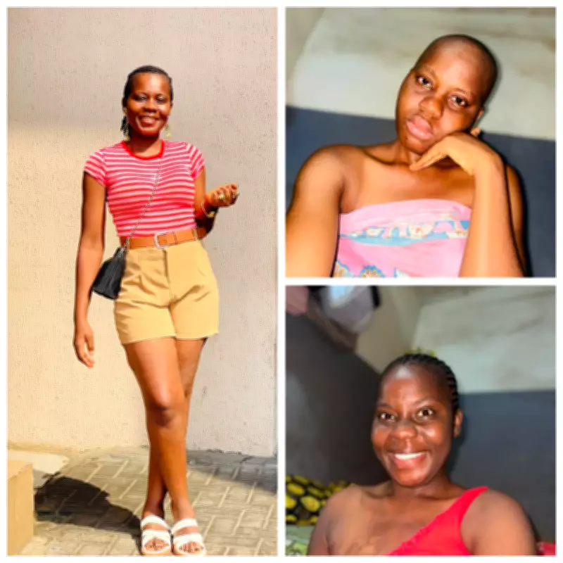 Nigerian Cancer Survivor Claps Back at Critic Who Said She's 'Scaring Men Away'