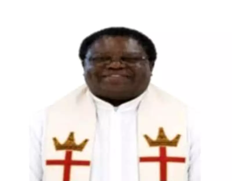 Nigerian Catholic Priest Dies in Sleep in US