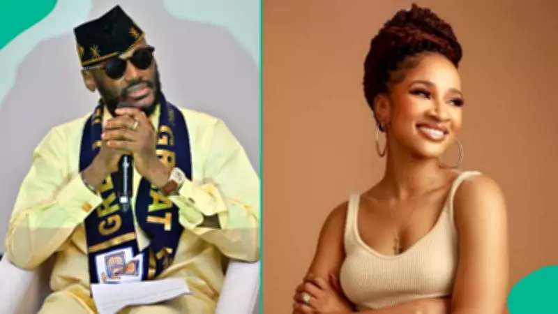 Nigerian Celebrities Who Married Their Fans: From Admirers to Lovers