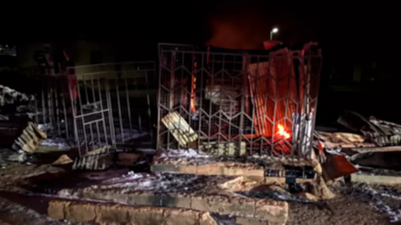 Nigerian Clerics Demand Action on Insecurity, Reject 'Hypocritical' Easter Messages