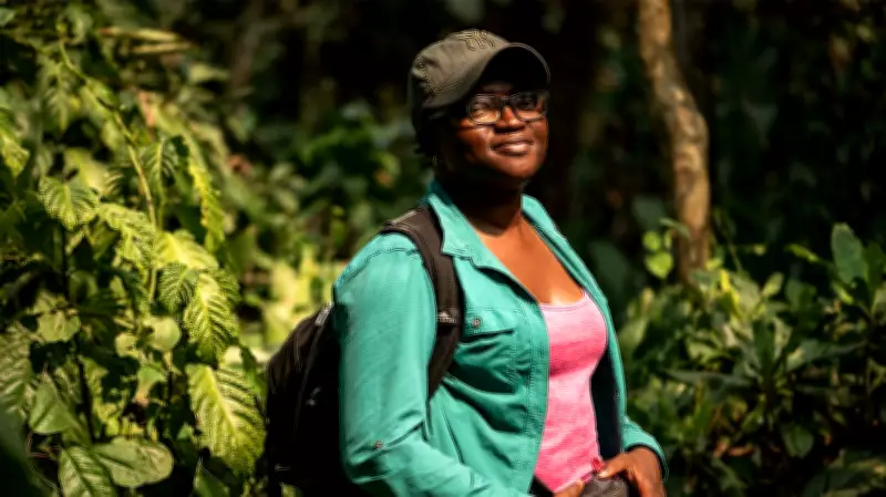 Nigerian Conservationist Iroro Tanshi Wins Prestigious Goldman Environmental Prize