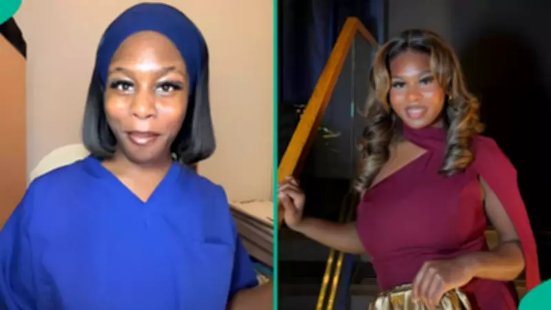 Nigerian Doctor in UK Reveals Monthly Salary Breakdown and Budgeting Strategy