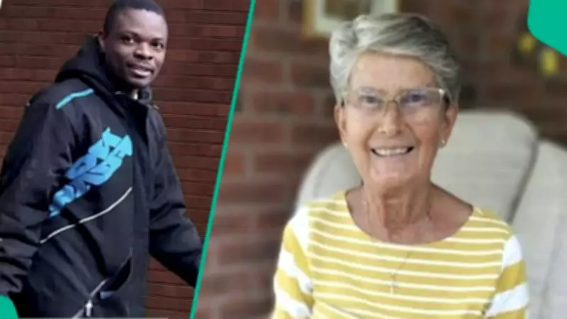 Nigerian Driver Jailed for Fatal UK Crash After Failing Driving Test Multiple Times