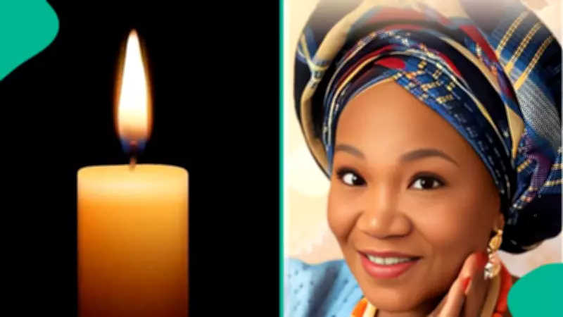 Nigerian Education Mourns as Esteemed Educator Yinka Ogunde Passes Away in London