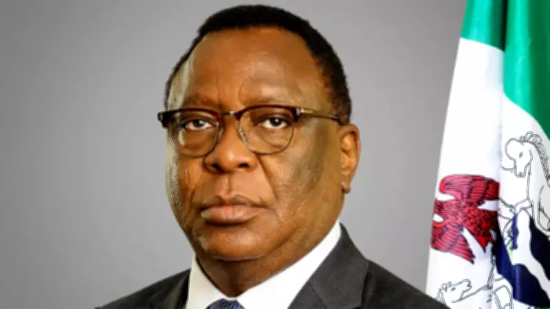 Nigerian Engineering Olympiad Launches N100 Million Innovation Competition