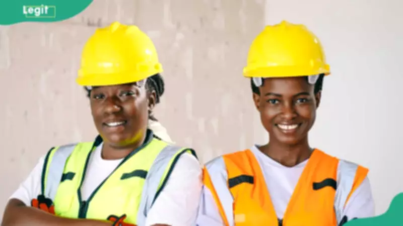 Nigerian Engineers' Career Paths: 10-Year Comparison Between Nigeria and Germany