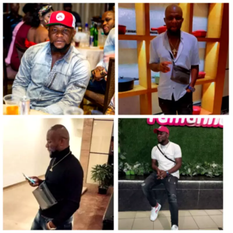 Nigerian Family Urges Slain Son to Avenge Death in India, Calls Out Diaspora Violence