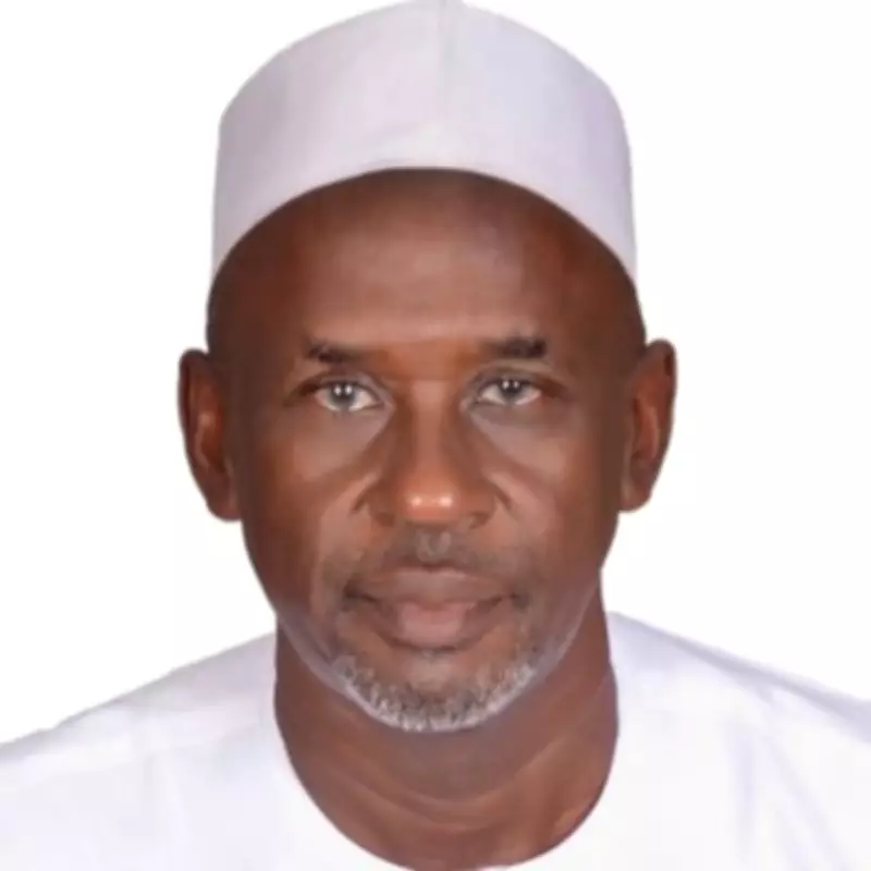 Nigerian Government Accused of Bias Over N25bn Airport Chapel Project