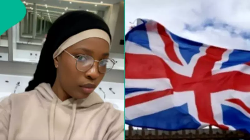 Nigerian Lady in UK With 29 Days Left on Visa Lands Job Offers After CV Update