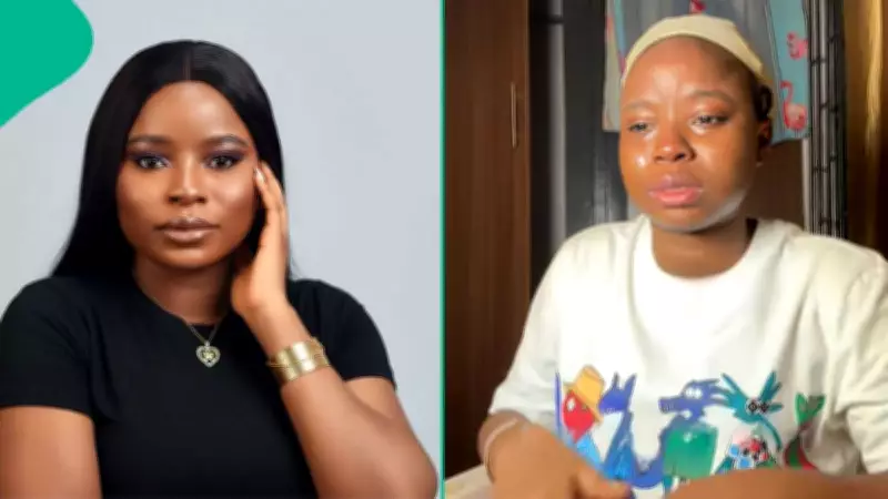 Nigerian Lady Loses US Remote Job on First Day Due to Poor Internet, Weeps in Pain