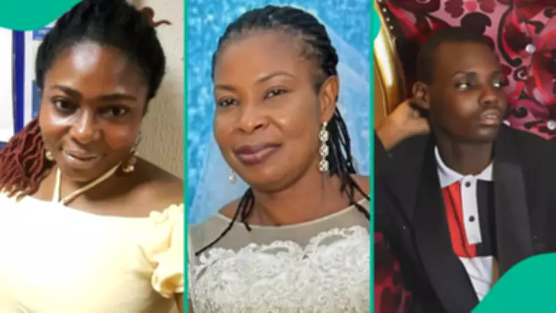 Nigerian Lady Reacts to OPM Woman's Care for Autistic Husband: 'No Chemistry'