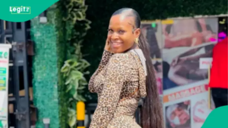 Nigerian Lady's Heartwarming Car Gift to Mother Goes Viral on TikTok