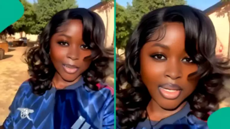 Nigerian Lady's Viral Analysis: Billionaires' Daughters and BBL Surgery Debate